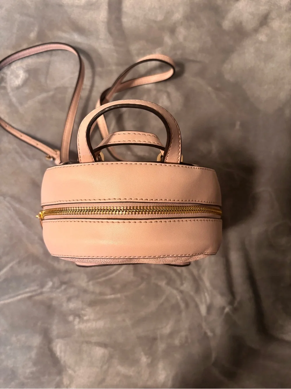 Michael Kors compact blush